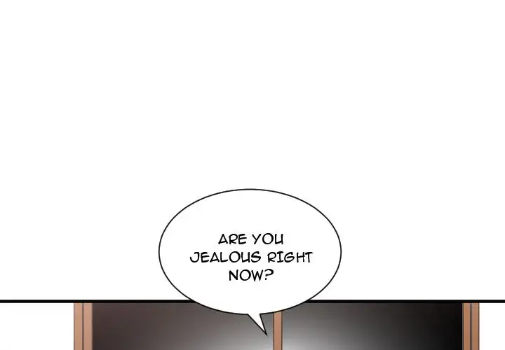 You’re Not That Special! Chapter 6 Page 1