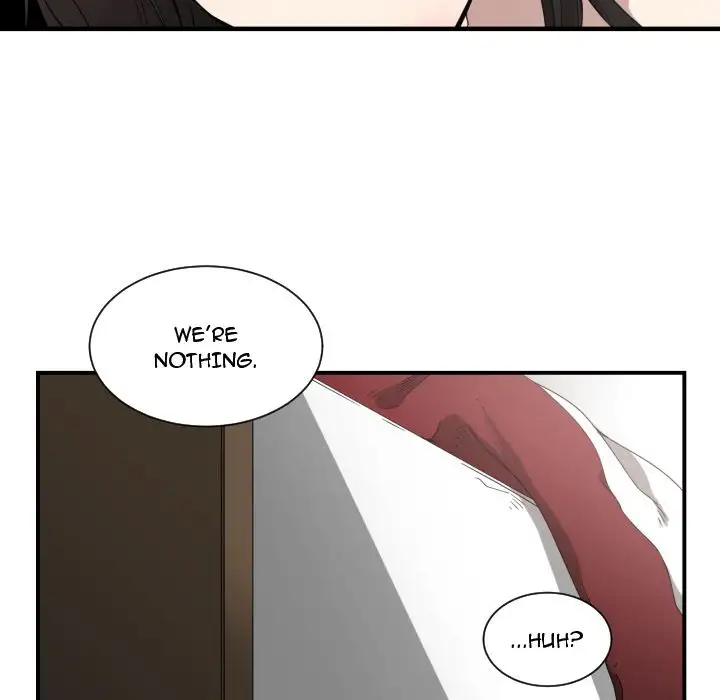 You’re Not That Special! Chapter 6 Page 13