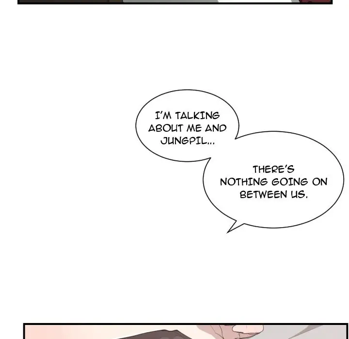 You’re Not That Special! Chapter 6 Page 14