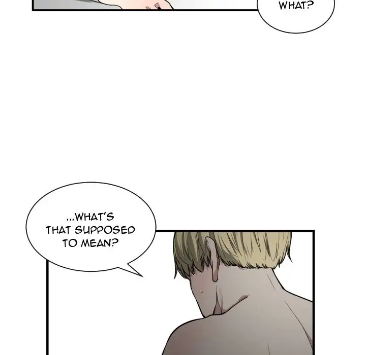 You’re Not That Special! Chapter 6 Page 18