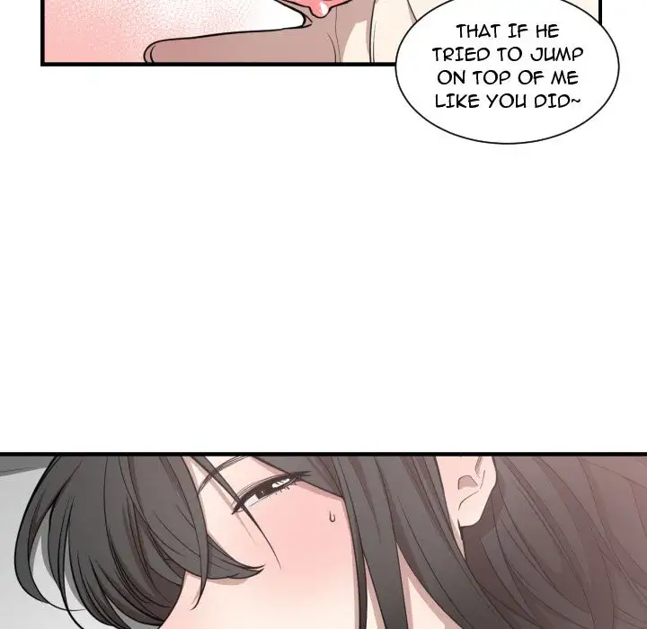 You’re Not That Special! Chapter 6 Page 20