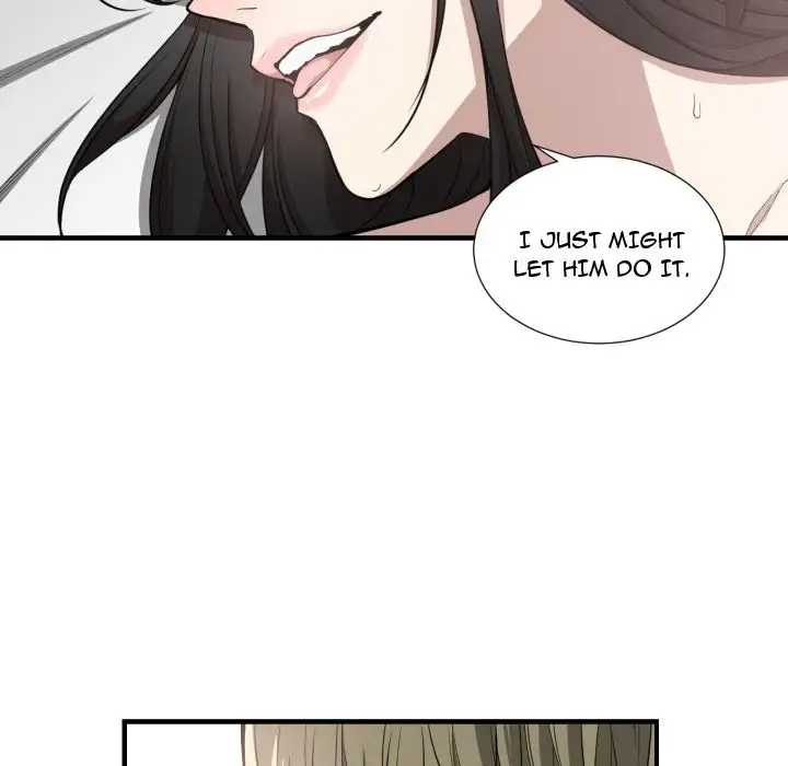 You’re Not That Special! Chapter 6 Page 21