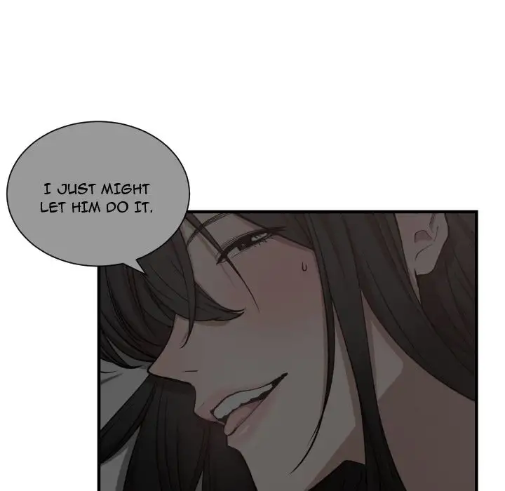 You’re Not That Special! Chapter 6 Page 33