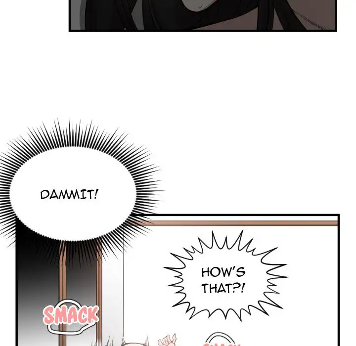 You’re Not That Special! Chapter 6 Page 34