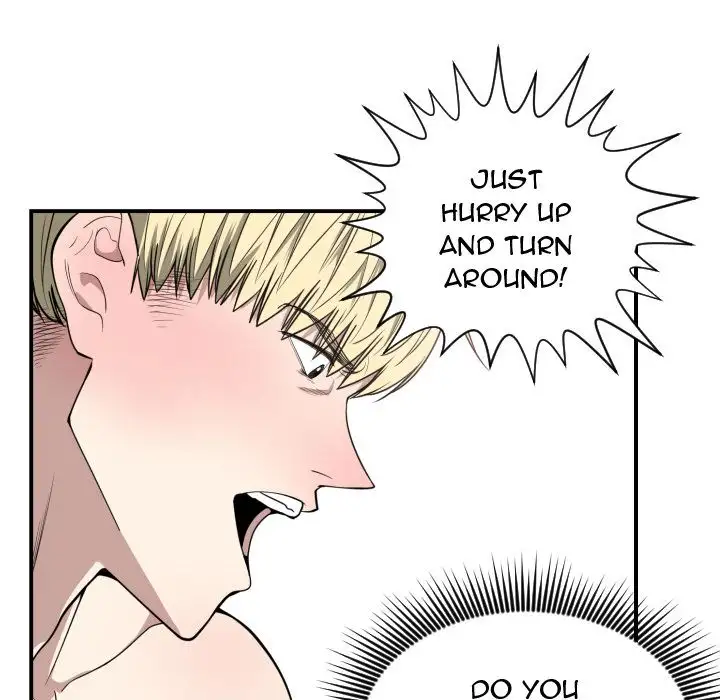 You’re Not That Special! Chapter 6 Page 40
