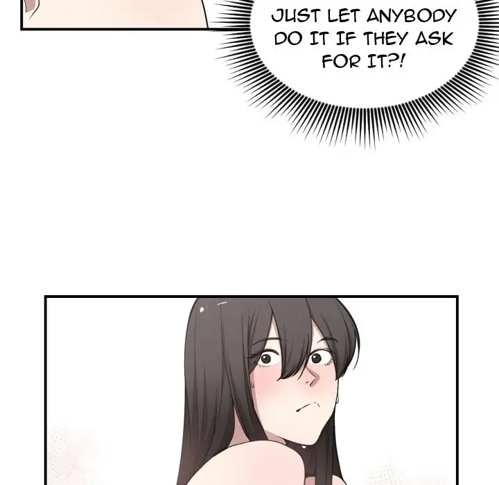 You’re Not That Special! Chapter 6 Page 41