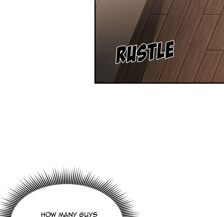 You’re Not That Special! Chapter 6 Page 43