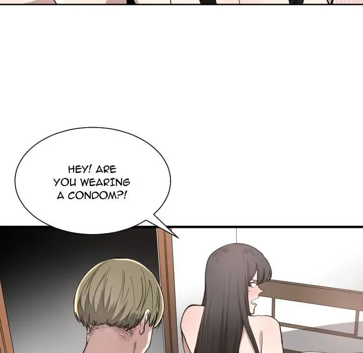You’re Not That Special! Chapter 6 Page 49