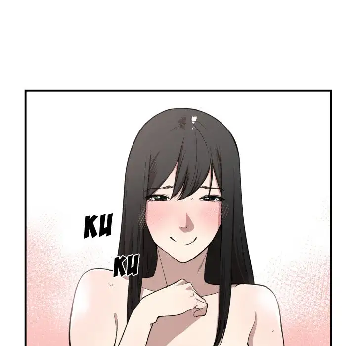 You’re Not That Special! Chapter 6 Page 5
