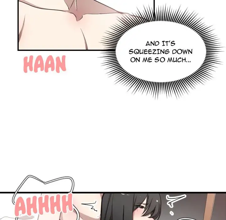 You’re Not That Special! Chapter 6 Page 58