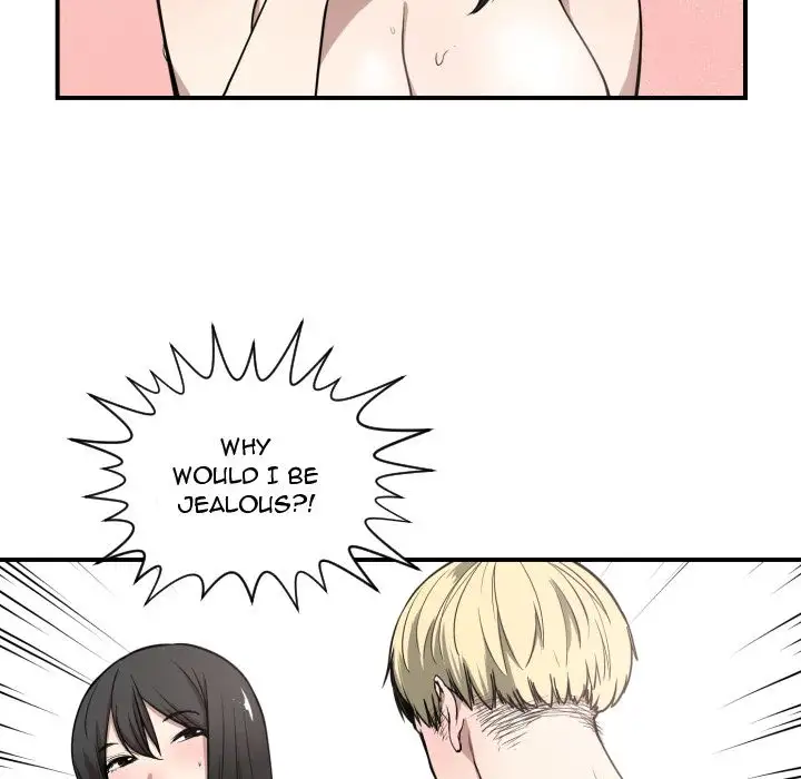 You’re Not That Special! Chapter 6 Page 6