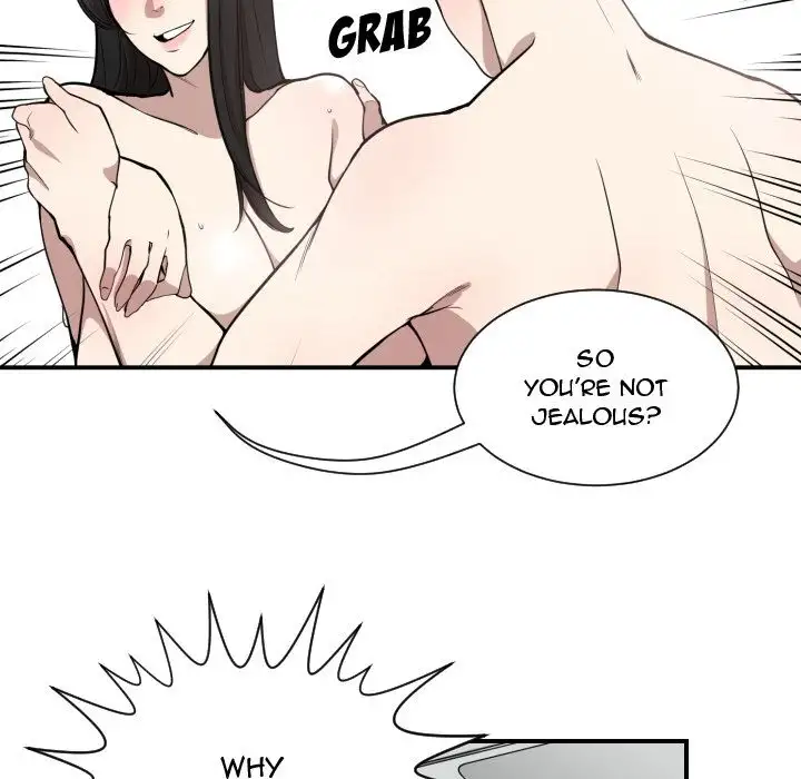You’re Not That Special! Chapter 6 Page 7