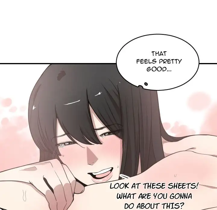 You’re Not That Special! Chapter 6 Page 72
