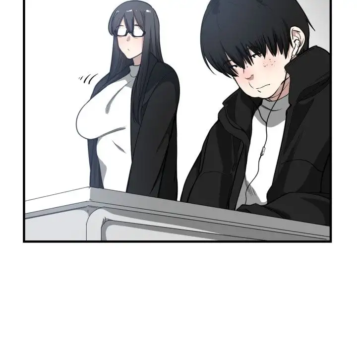 You’re Not That Special! Chapter 6 Page 81