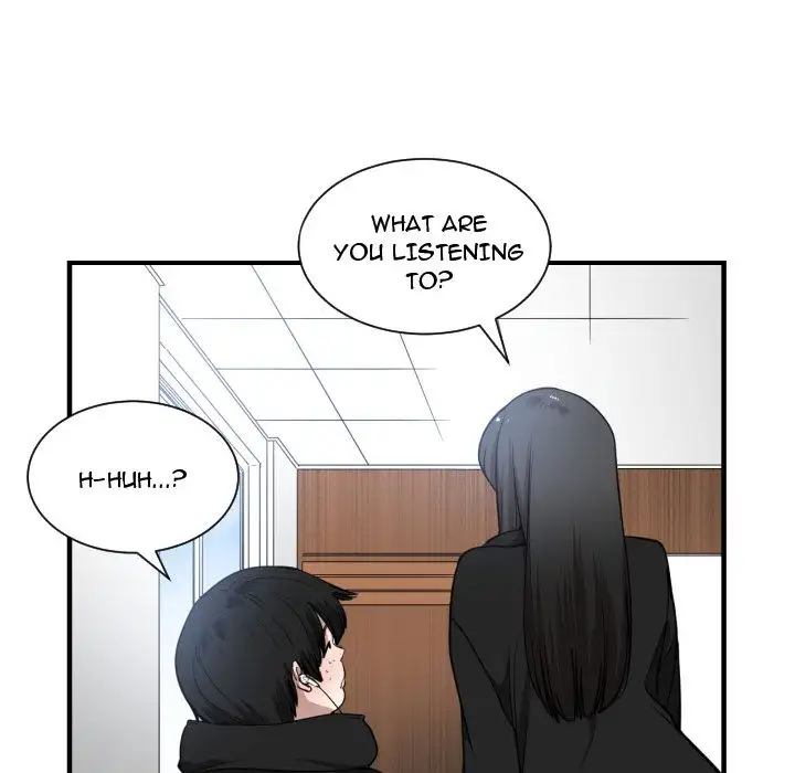 You’re Not That Special! Chapter 6 Page 83
