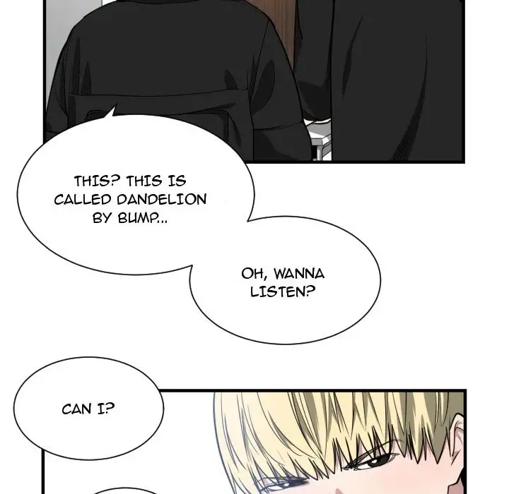 You’re Not That Special! Chapter 6 Page 84