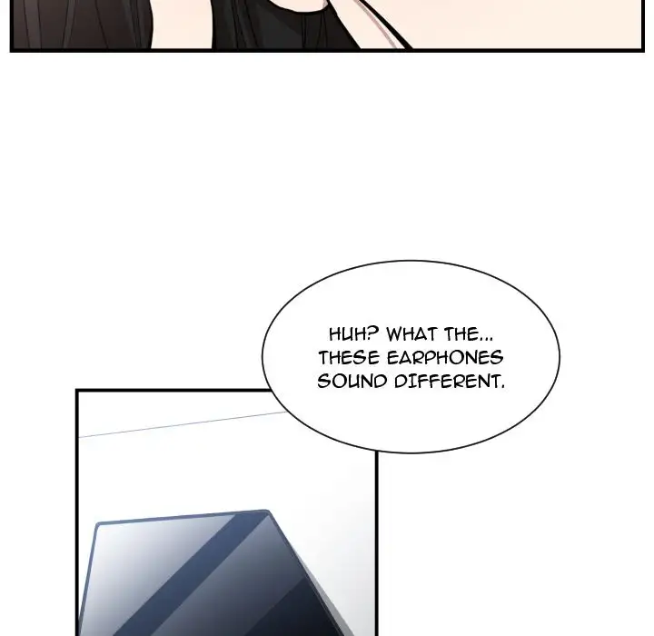 You’re Not That Special! Chapter 6 Page 86