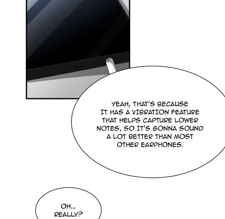 You’re Not That Special! Chapter 6 Page 87