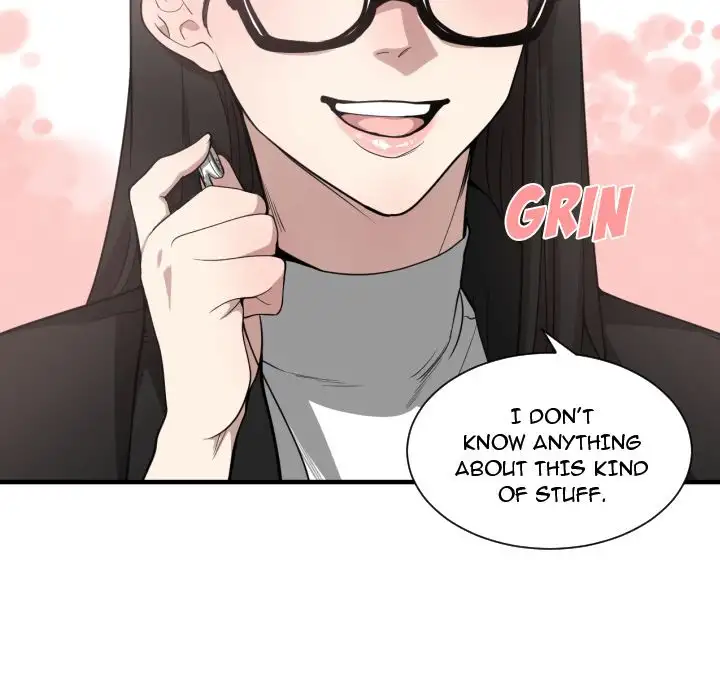 You’re Not That Special! Chapter 6 Page 89