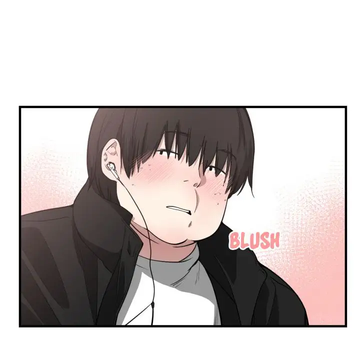You’re Not That Special! Chapter 6 Page 90