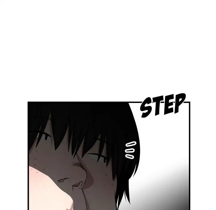 You’re Not That Special! Chapter 6 Page 91