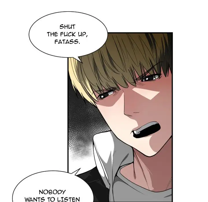 You’re Not That Special! Chapter 6 Page 94