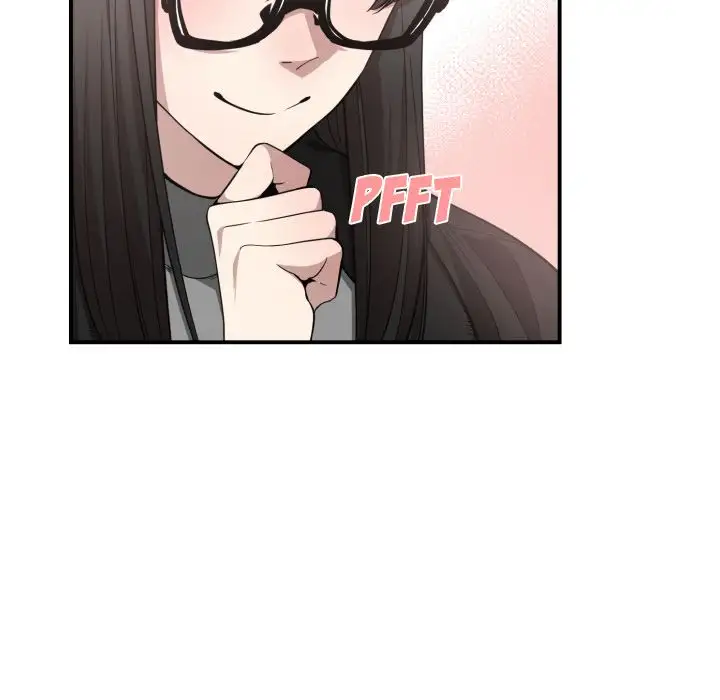 You’re Not That Special! Chapter 6 Page 98