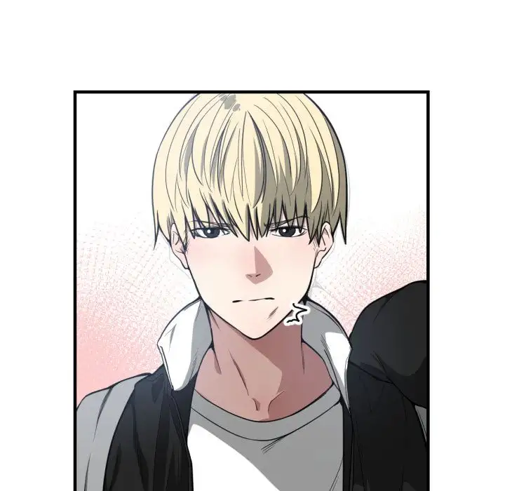 You’re Not That Special! Chapter 7 Page 16