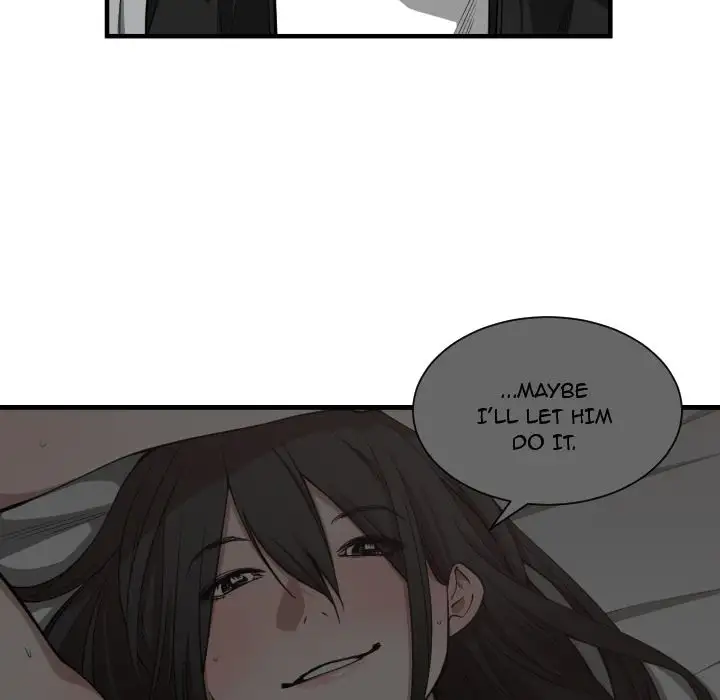 You’re Not That Special! Chapter 7 Page 17