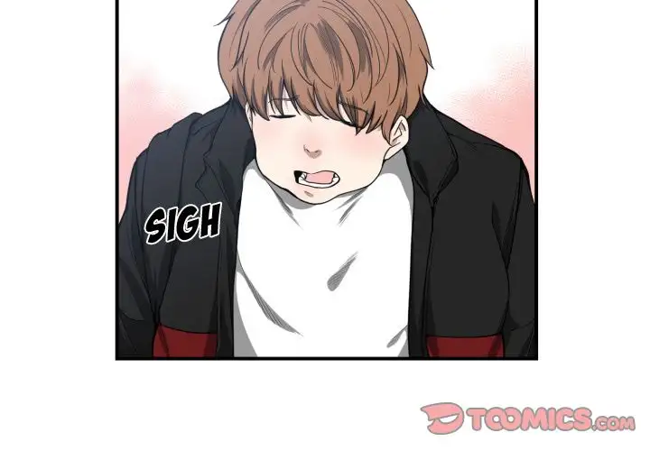 You’re Not That Special! Chapter 7 Page 2