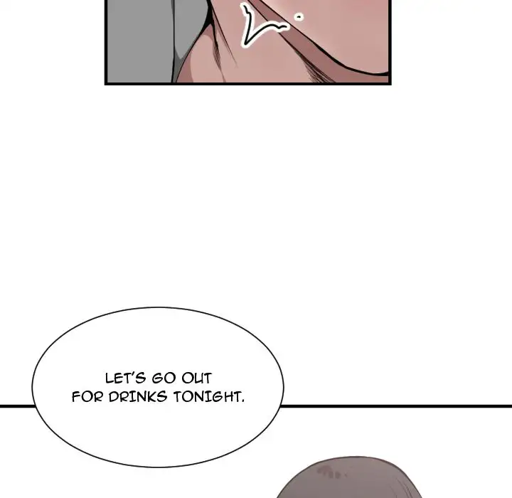 You’re Not That Special! Chapter 7 Page 20