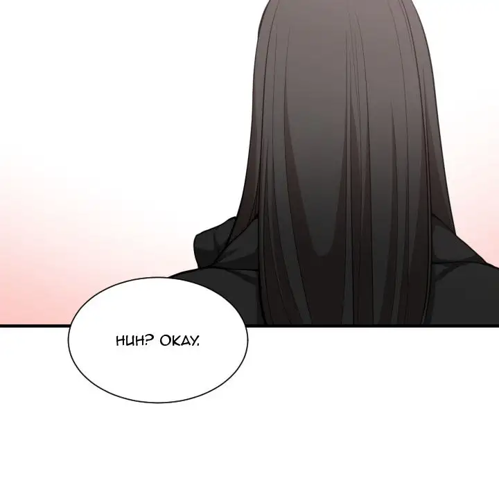 You’re Not That Special! Chapter 7 Page 21