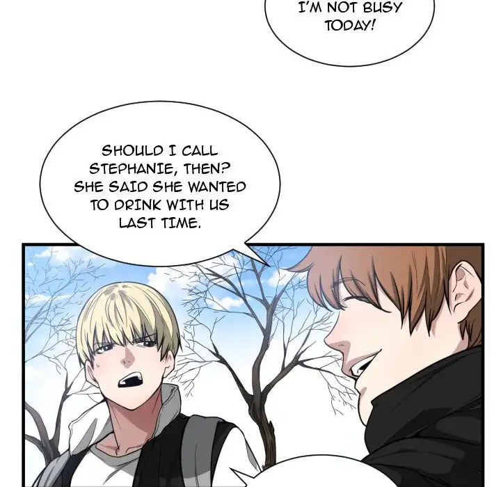 You’re Not That Special! Chapter 7 Page 23