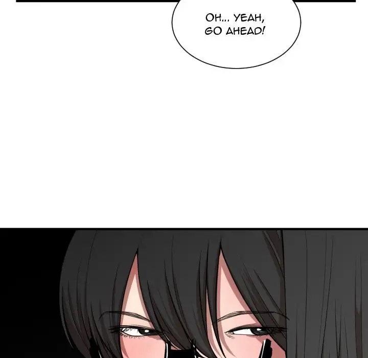 You’re Not That Special! Chapter 7 Page 24