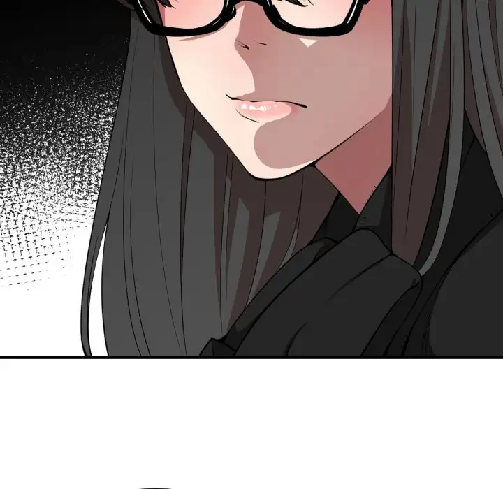 You’re Not That Special! Chapter 7 Page 25