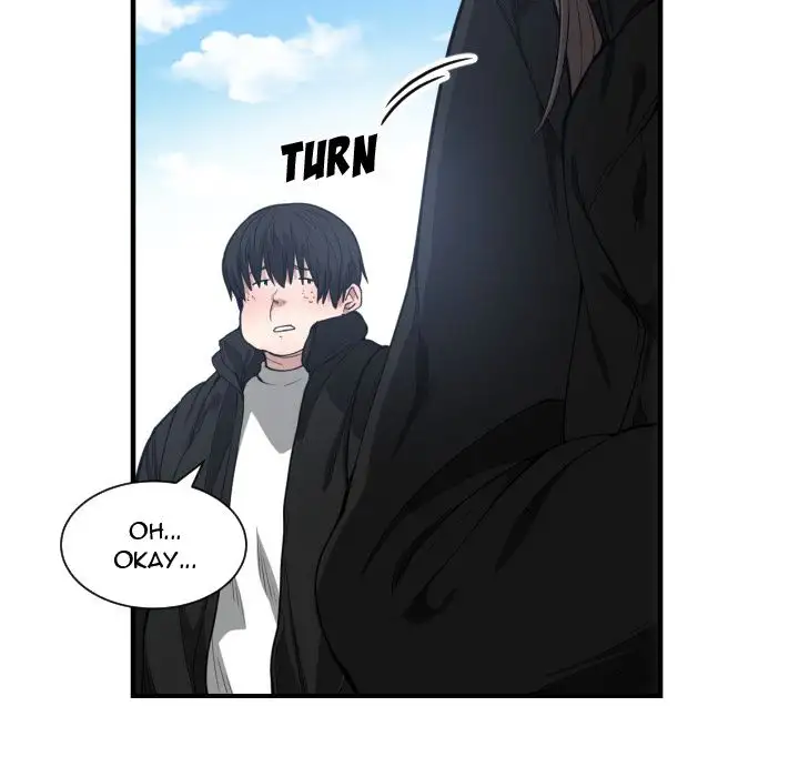 You’re Not That Special! Chapter 7 Page 28