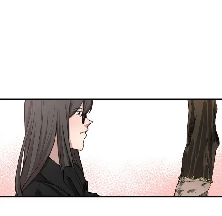 You’re Not That Special! Chapter 7 Page 29