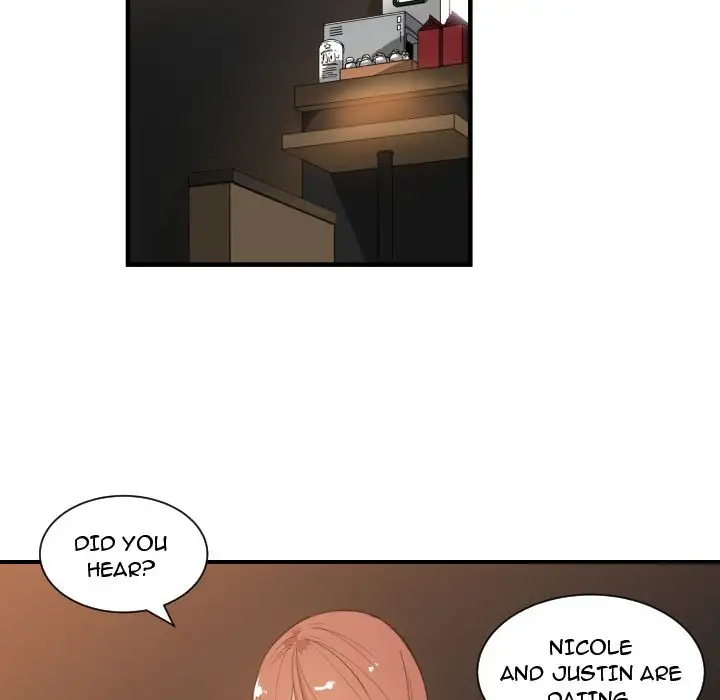 You’re Not That Special! Chapter 7 Page 35