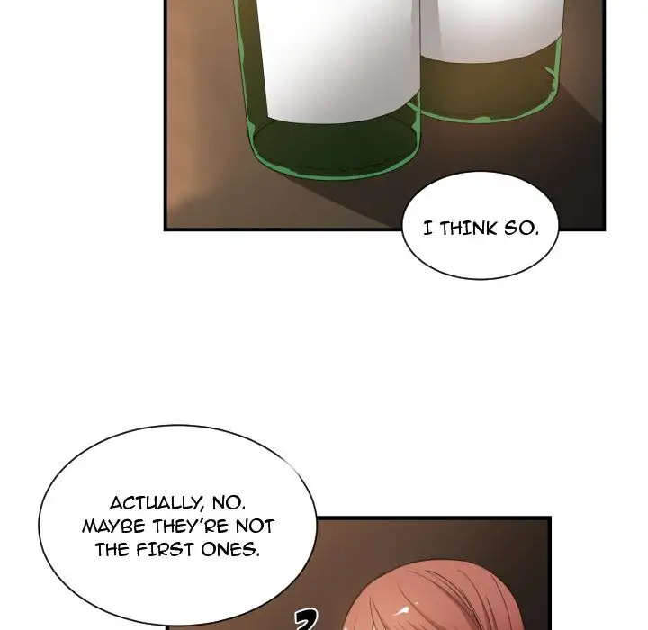 You’re Not That Special! Chapter 7 Page 41