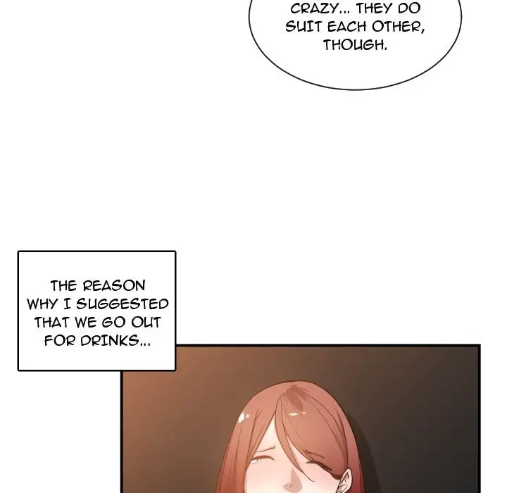 You’re Not That Special! Chapter 7 Page 45