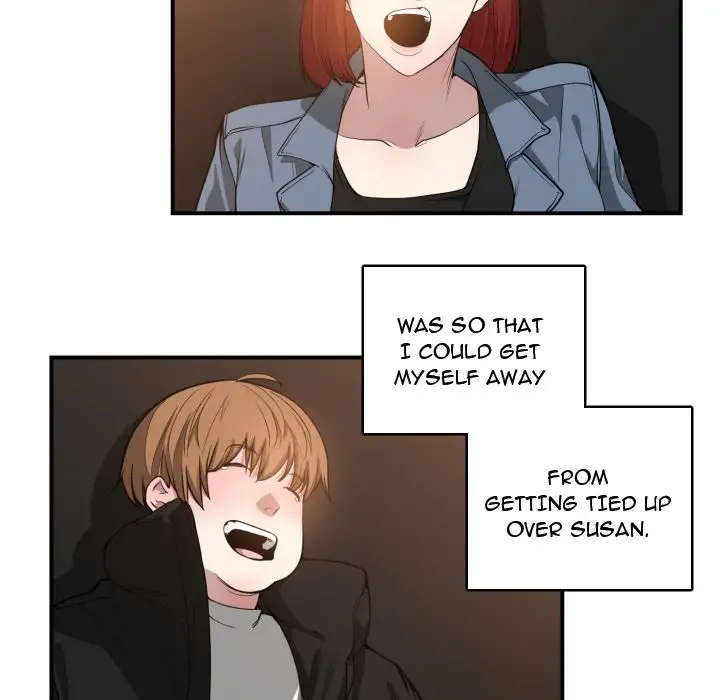 You’re Not That Special! Chapter 7 Page 46