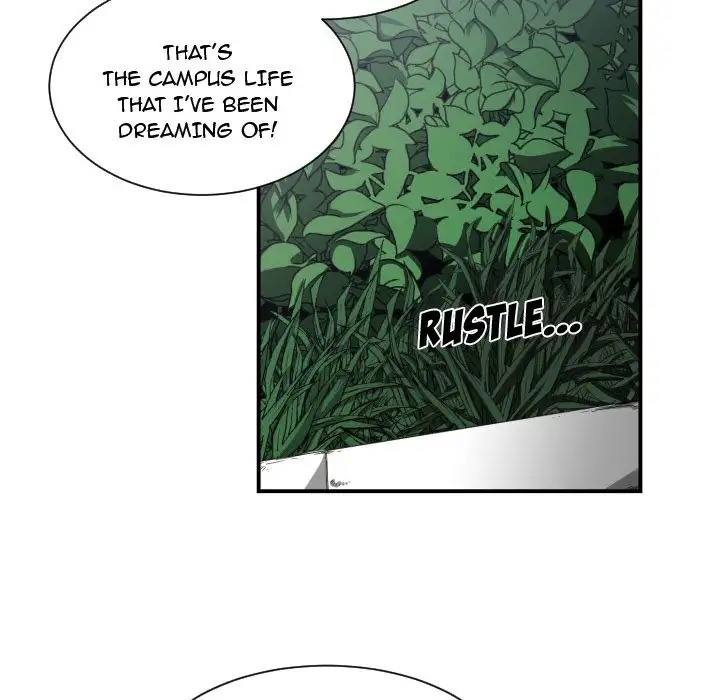 You’re Not That Special! Chapter 7 Page 5
