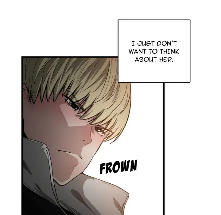 You’re Not That Special! Chapter 7 Page 50