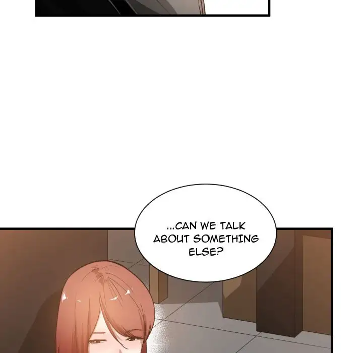 You’re Not That Special! Chapter 7 Page 51