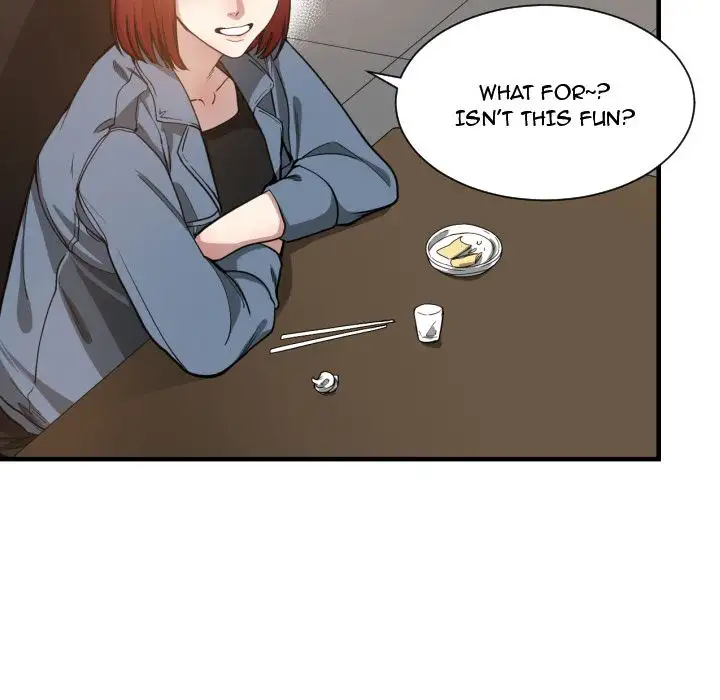 You’re Not That Special! Chapter 7 Page 52