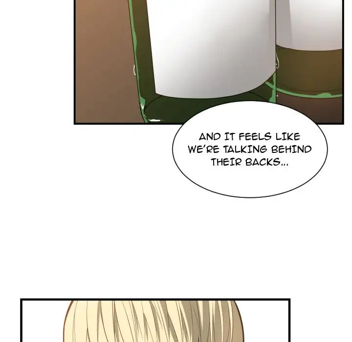 You’re Not That Special! Chapter 7 Page 55