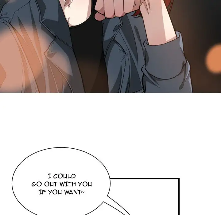 You’re Not That Special! Chapter 7 Page 58