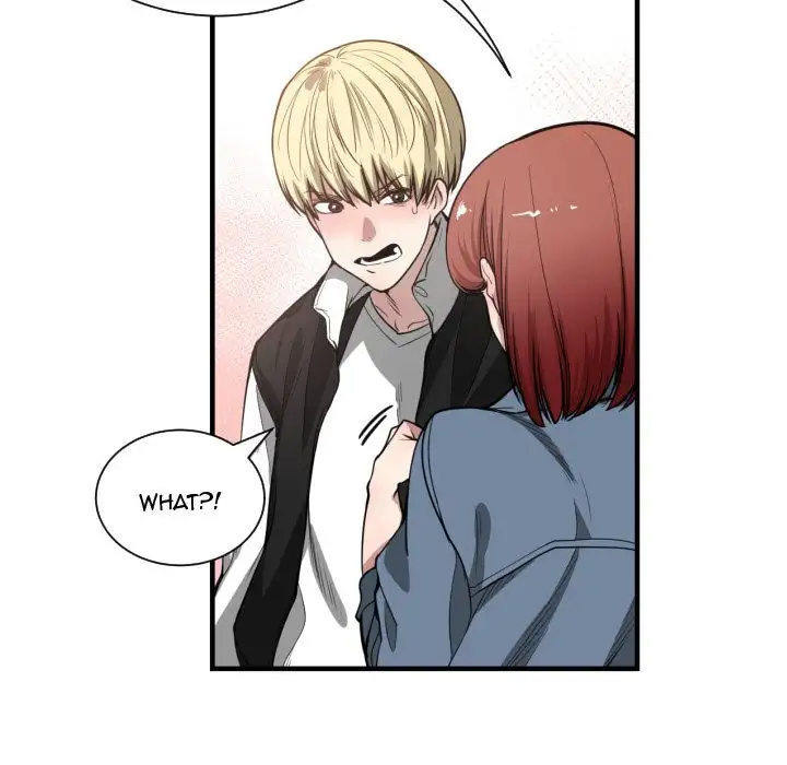 You’re Not That Special! Chapter 7 Page 59