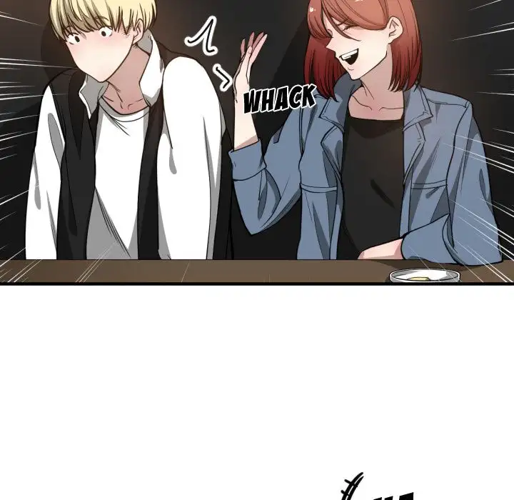 You’re Not That Special! Chapter 7 Page 63