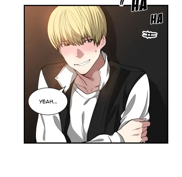 You’re Not That Special! Chapter 7 Page 64